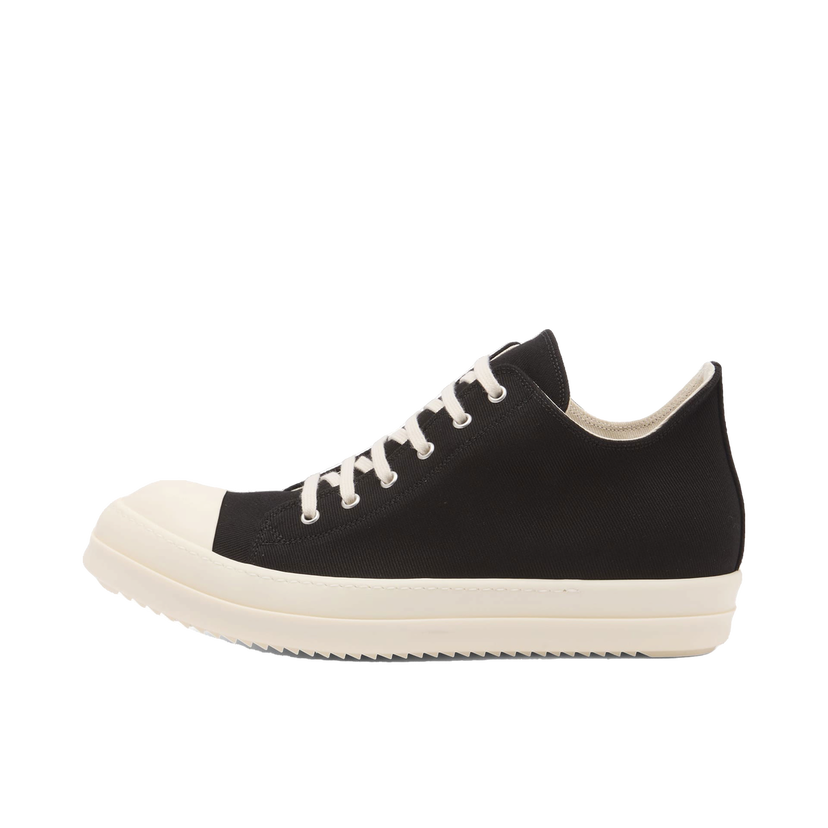 Tenisky a topánky Rick Owens Rick Owens DRKSHDW Low, EU 41 Čierna | DU02E7802-DO-911