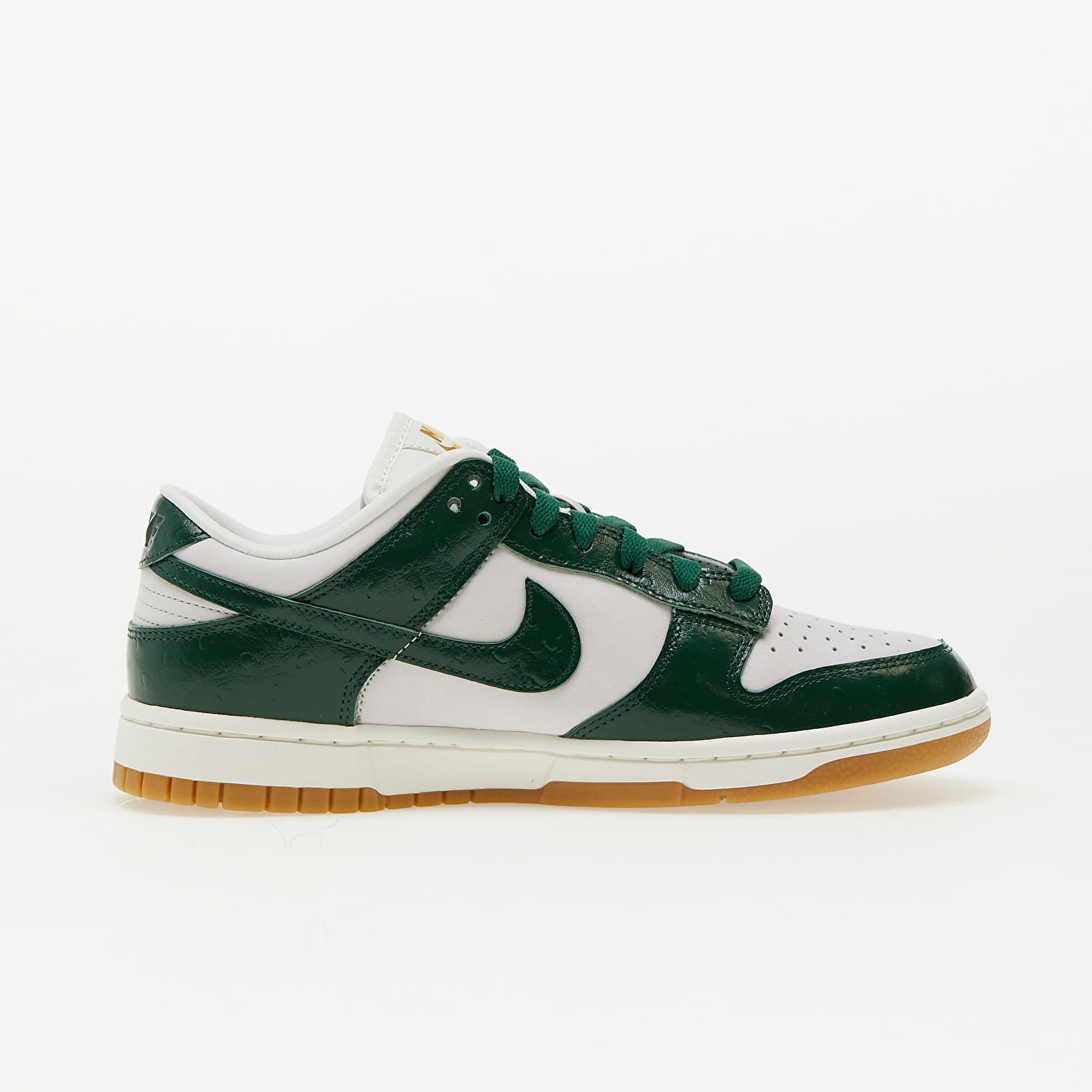 Dunk Low LX "Gorge Green" W