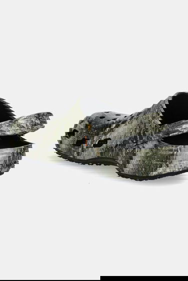 Tenisky a topánky Crocs Classic Realtree Apx Clog Zelené | 210099.0H, 2