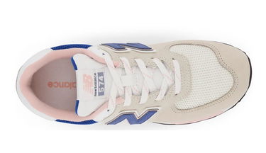 Tenisky a topánky New Balance 574 Béžová | GC574LK1, 3