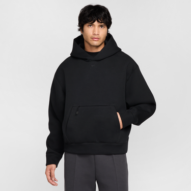 Mikina Nike Nike Tech Fleece Hoodie Čierna | HM9789-010, 1