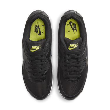 Tenisky a topánky Nike Air Max 90 Čierna | FN8005-002, 3