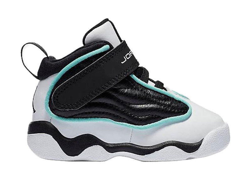 Tenisky a topánky Jordan Jordan Pro Strong Biela | DC7910-001, 0