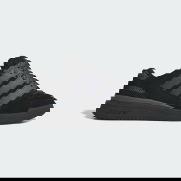 Tenisky a topánky adidas Originals Forum 2000 Čierna | JR1121, 0