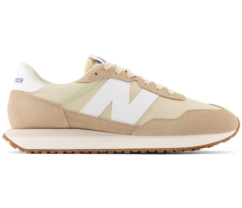 Tenisky a topánky New Balance 237 Béžová | GS237RD, 0