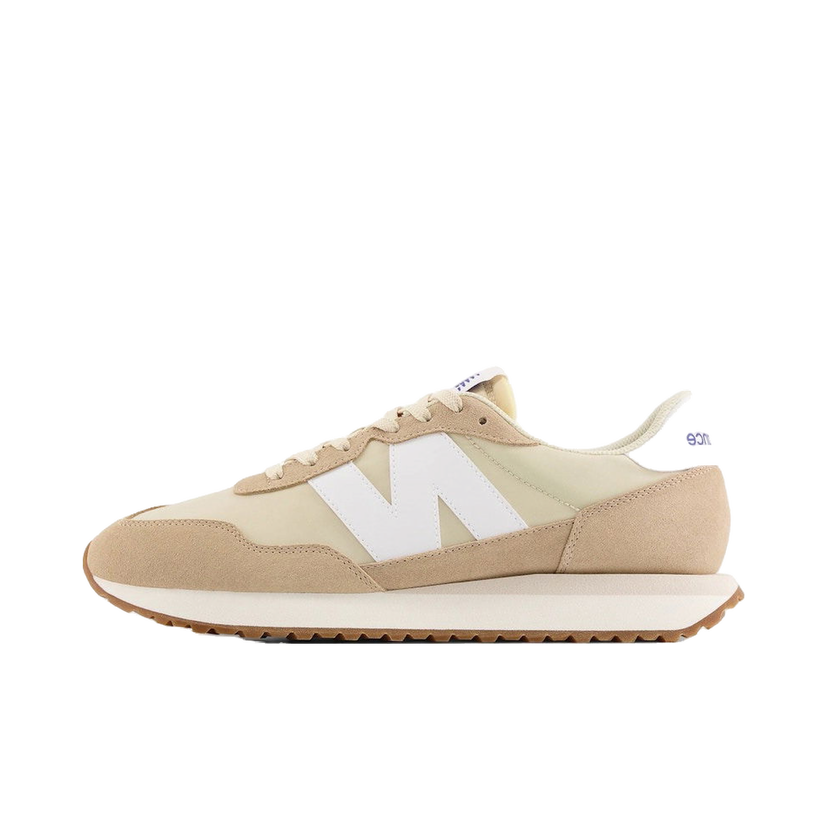 Tenisky a topánky New Balance 237 Béžová | GS237RD