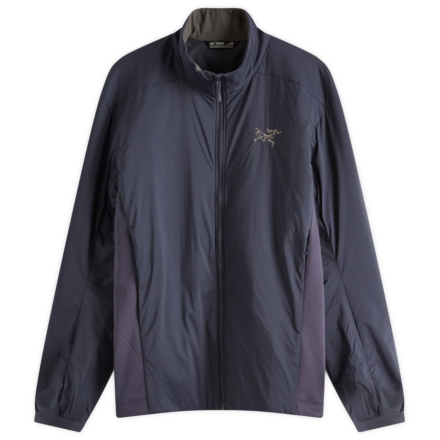 Vetrovka Arcteryx Atom Insulated Jacket, Size L Navy | X000009561-001280, 1