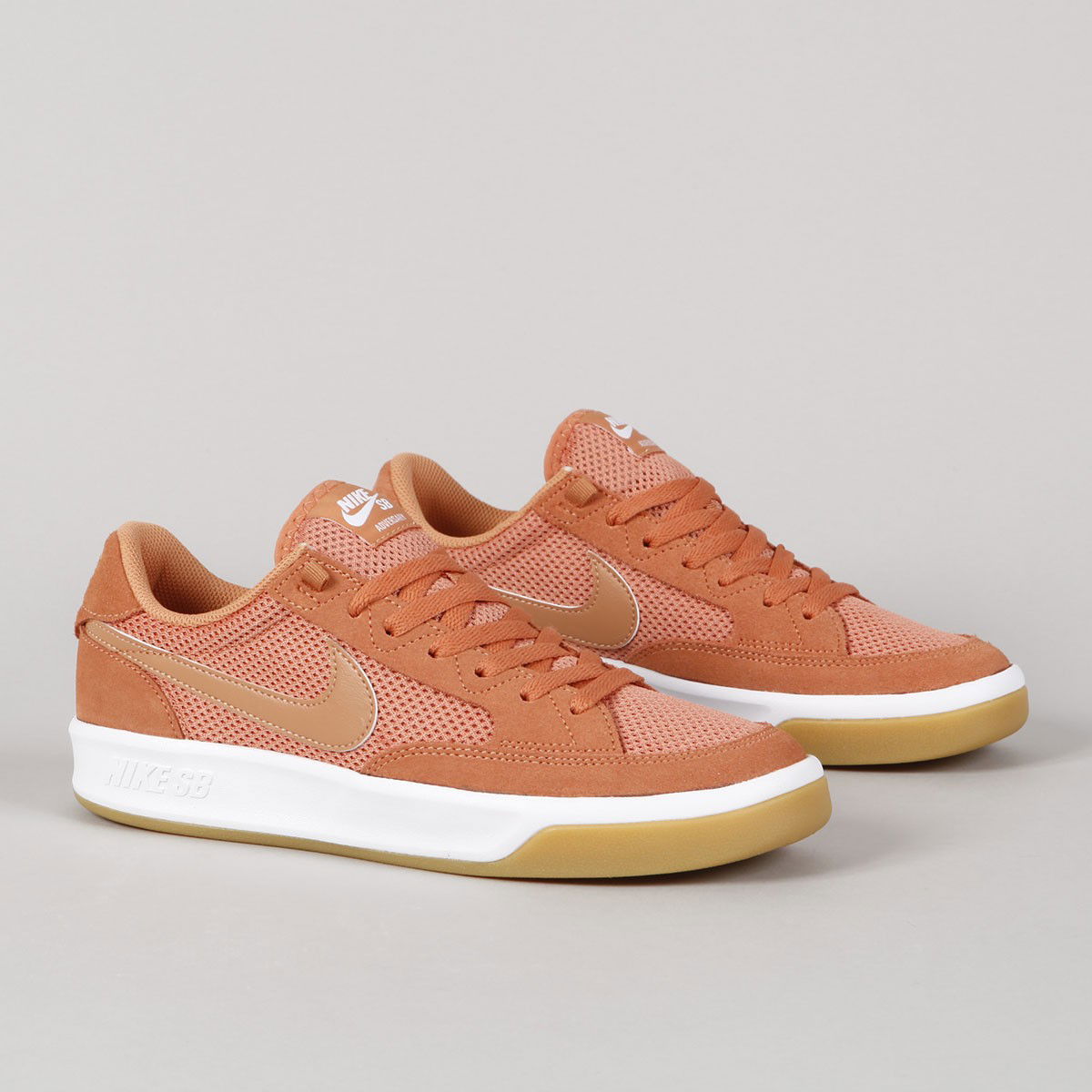 Tenisky a topánky Nike SB Adversary Oranžová | CJ0887-800, 1