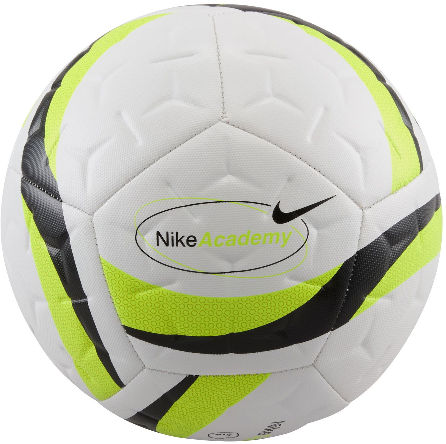 Športový doplnok Nike Academy Team Ball Rôznofarebný | hv4387-100, 0