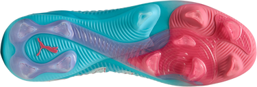 Tenisky a topánky Puma FUTURE 8 ULTIMATE FG Tyrkysová | 108756-01, 1