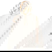 Moleskin Popover Hoodie