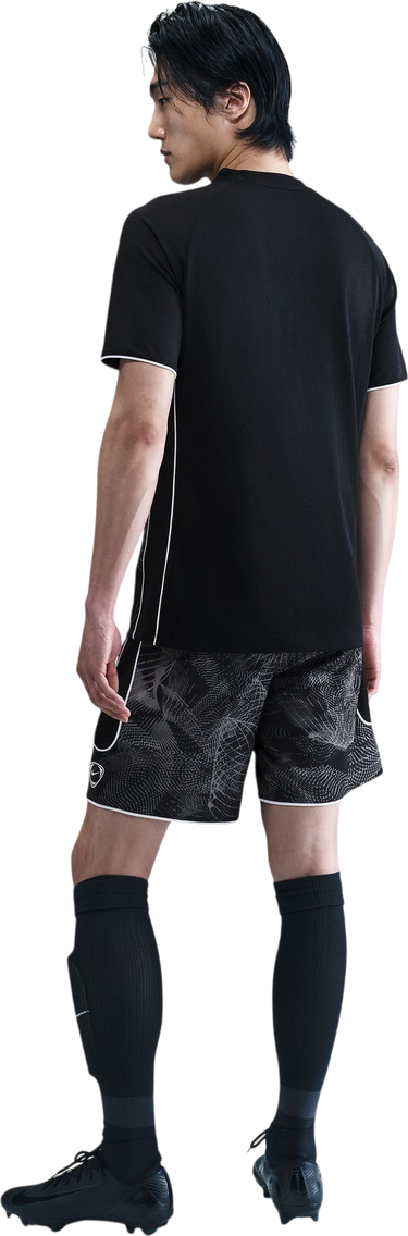 Šortky Nike Academy+ Shorts Čierna | hv1826-060, 1