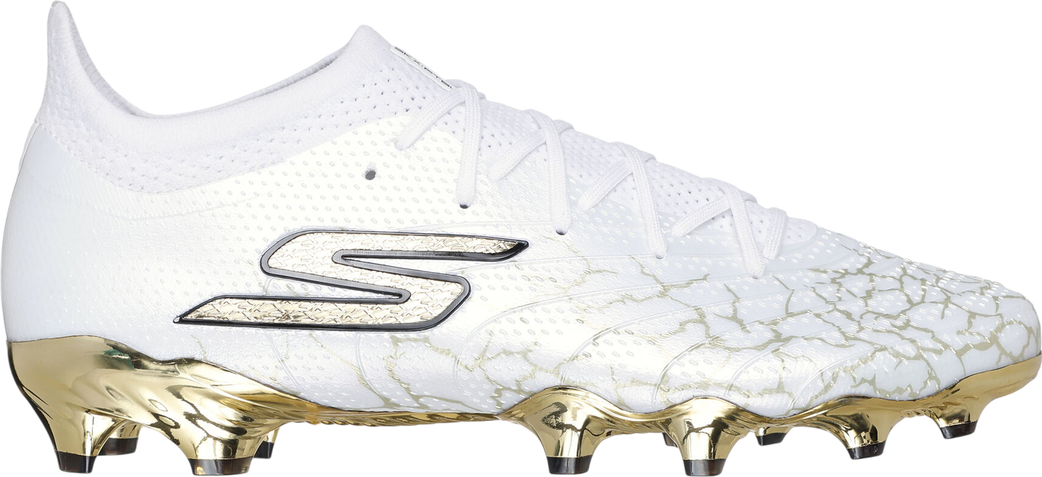 Tenisky a topánky Skechers SKX 1.5 Elite FG Biela | 252021-wbgd, 0