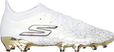 Tenisky a topánky Skechers SKX 1.5 Elite FG Biela | 252021-wbgd, 0