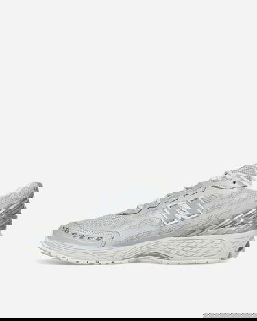 Tenisky a topánky New Balance 1906 Šedá | U1906WFE, 3