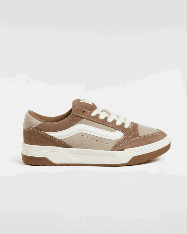 Tenisky a topánky Vans Vans Hylane Hnedá | VN000D1JTUP, 0