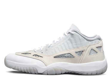 Tenisky a topánky Jordan Air Jordan 11 Retro Low IE Šedá | 919712-102, 3