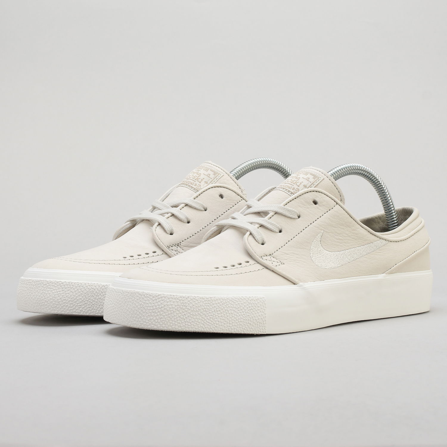 Tenisky a topánky Nike SB Zoom Janoski HT Decon Šedá | AA4277-001, 0