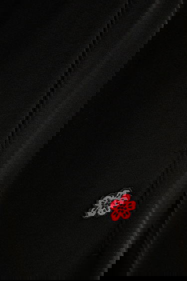 Tepláky KENZO Kenzo Cotton Sweatpants Čierna | FE65PA8254MF, 3