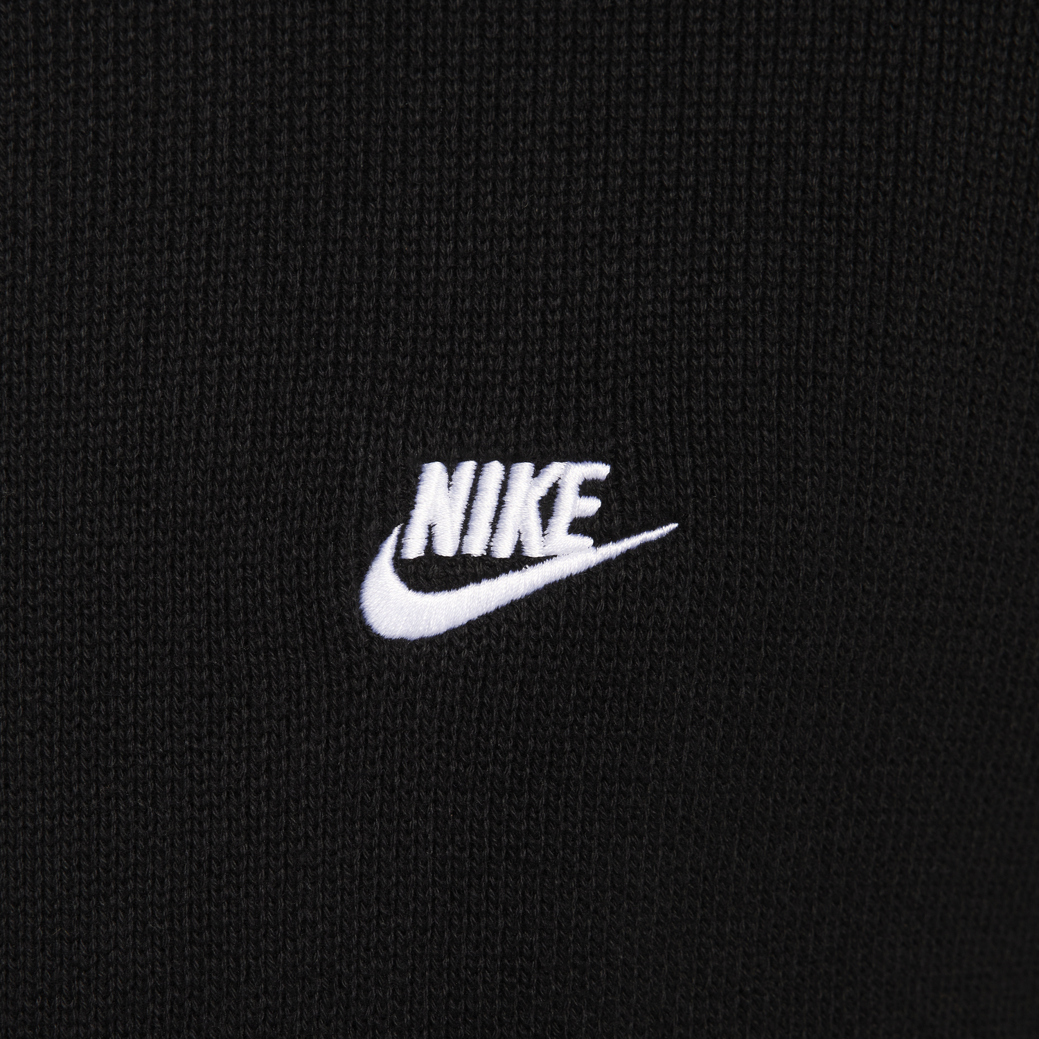 Sveter Nike Sweater Crewneck Čierna | FQ2912-010, 1