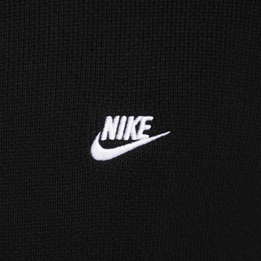 Sveter Nike Sweater Crewneck Čierna | FQ2912-010, 1