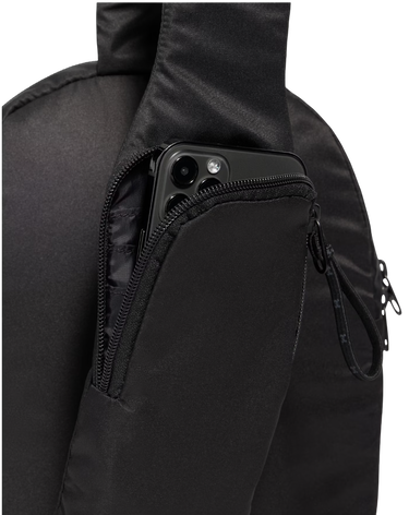 Batoh Under Armour Studio City Sling Bag Čierna | 1388924-001, 3