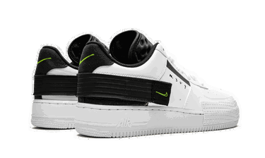 Tenisky a topánky Nike Air Force 1 Low Type Biela | AT7859-101, 2
