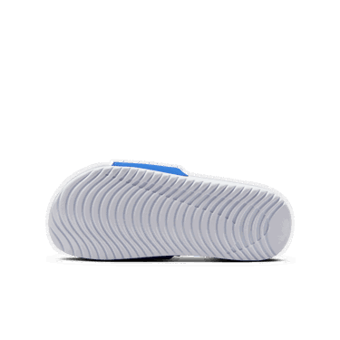 Tenisky a topánky Nike Nike Kawa Slides Modrá | FJ8812-402, 4