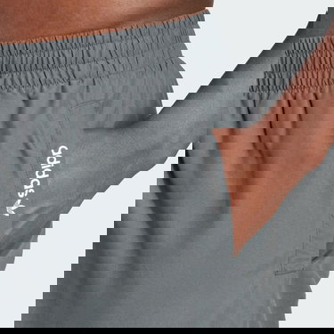 Plavky adidas Originals CLRDO Shorts Šedá | IT8634, 4