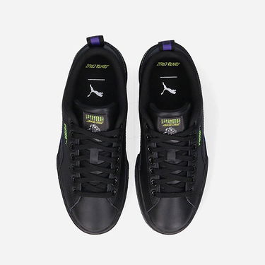 Tenisky a topánky Puma Santa Cruz x Mayze "Black" W Čierna | 381092 01, 4