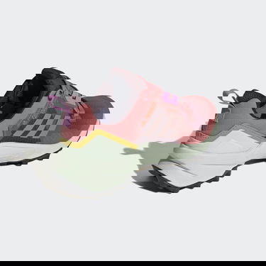 Tenisky a topánky adidas Performance Terrex Swift R3 GORE-TEX Červená | GY8618, 1