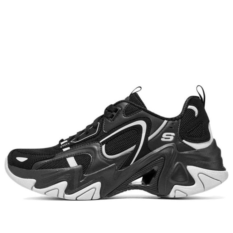 Tenisky a topánky Skechers Stamina V3 Čierna | 896260-BKGY