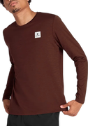 Saysky Statement Pace Long Sleeve T-Shirt