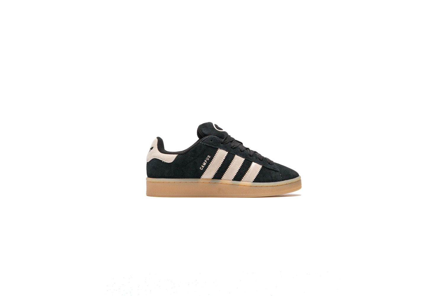 Tenisky a topánky adidas Originals Originals CAMPUS 00s Čierna | JQ8354, 0