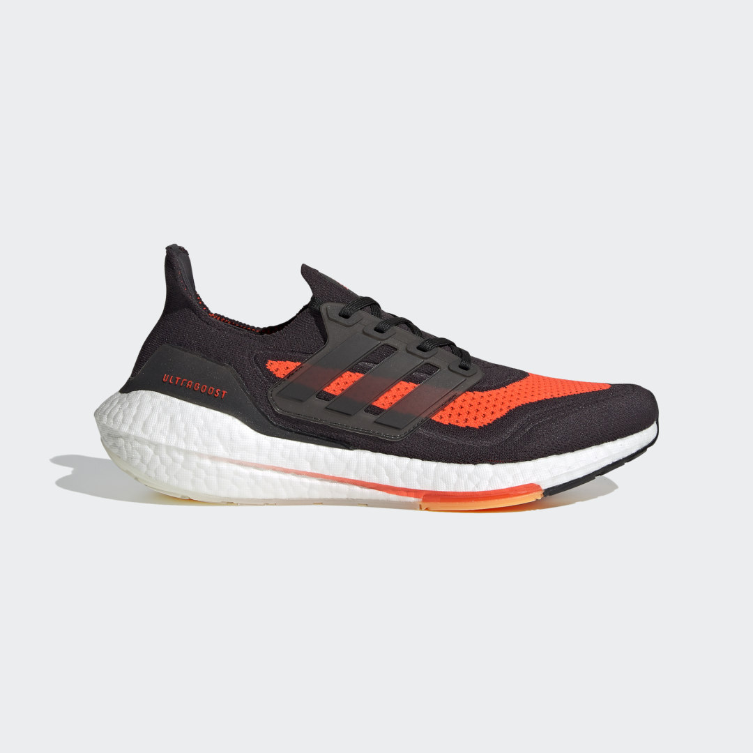 Tenisky a topánky adidas Performance UltraBoost 21 Čierna | FZ2559, 0