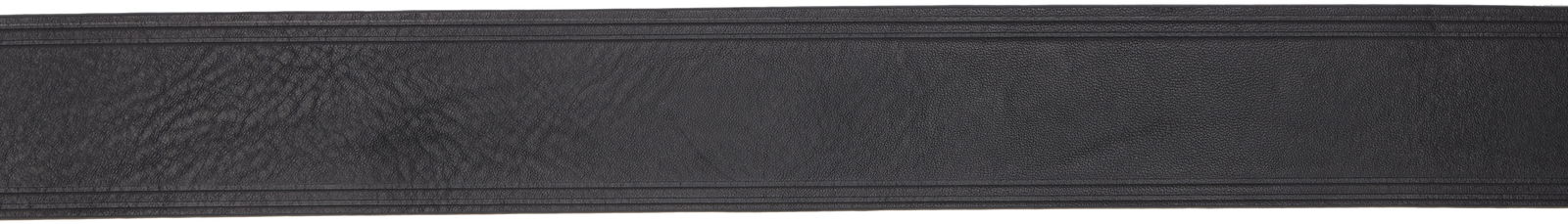 Dsquared2 Buckle Belt