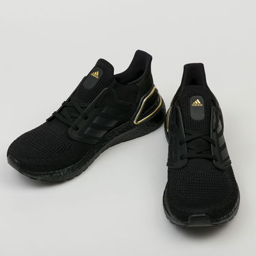 Tenisky a topánky adidas Performance Ultraboost 20 Čierna | EG0754, 2