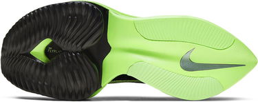 Tenisky a topánky Nike Air ZoomX Alphafly NEXT% W Zelené | cz1514-400, 1