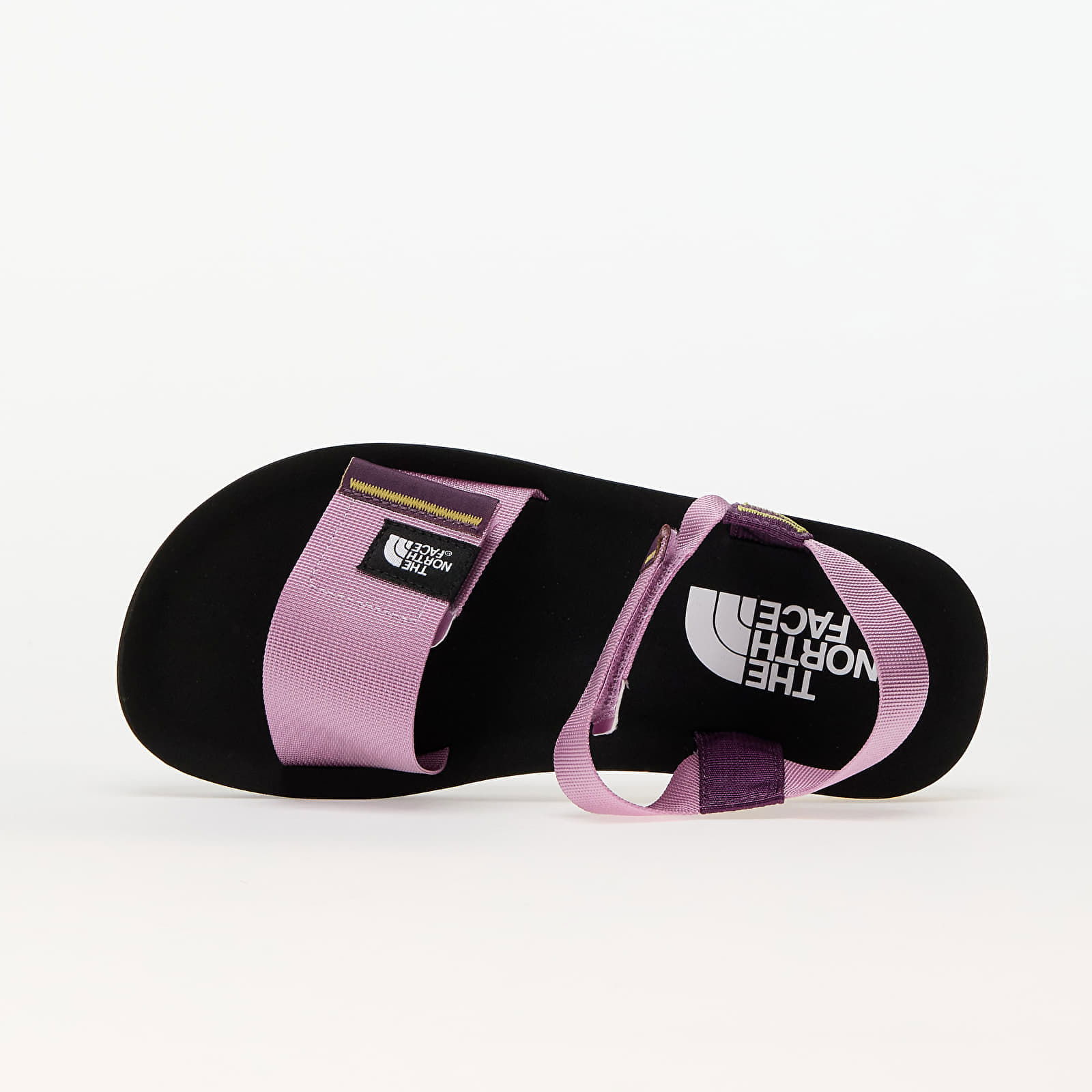 Skeena Sandal Mineral Purple/ Black Cu