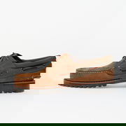 Authentic Boat Shoe Brown EUR 41