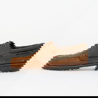 Tenisky a topánky Timberland Authentic Boat Shoe Brown EUR 41 Hnedá | TB0A6DXWEM51, 0