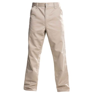 Nohavice Carhartt WIP Simple Pants Béžová | I020075.G1.02.32.30, 1