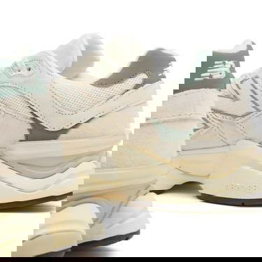 Tenisky a topánky New Balance 9060, Size UK 10 Biela | U9060EEI, 3