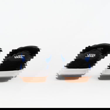 Tenisky a topánky Vans Skate Hylane Modrá | VN000D26Y61, 4