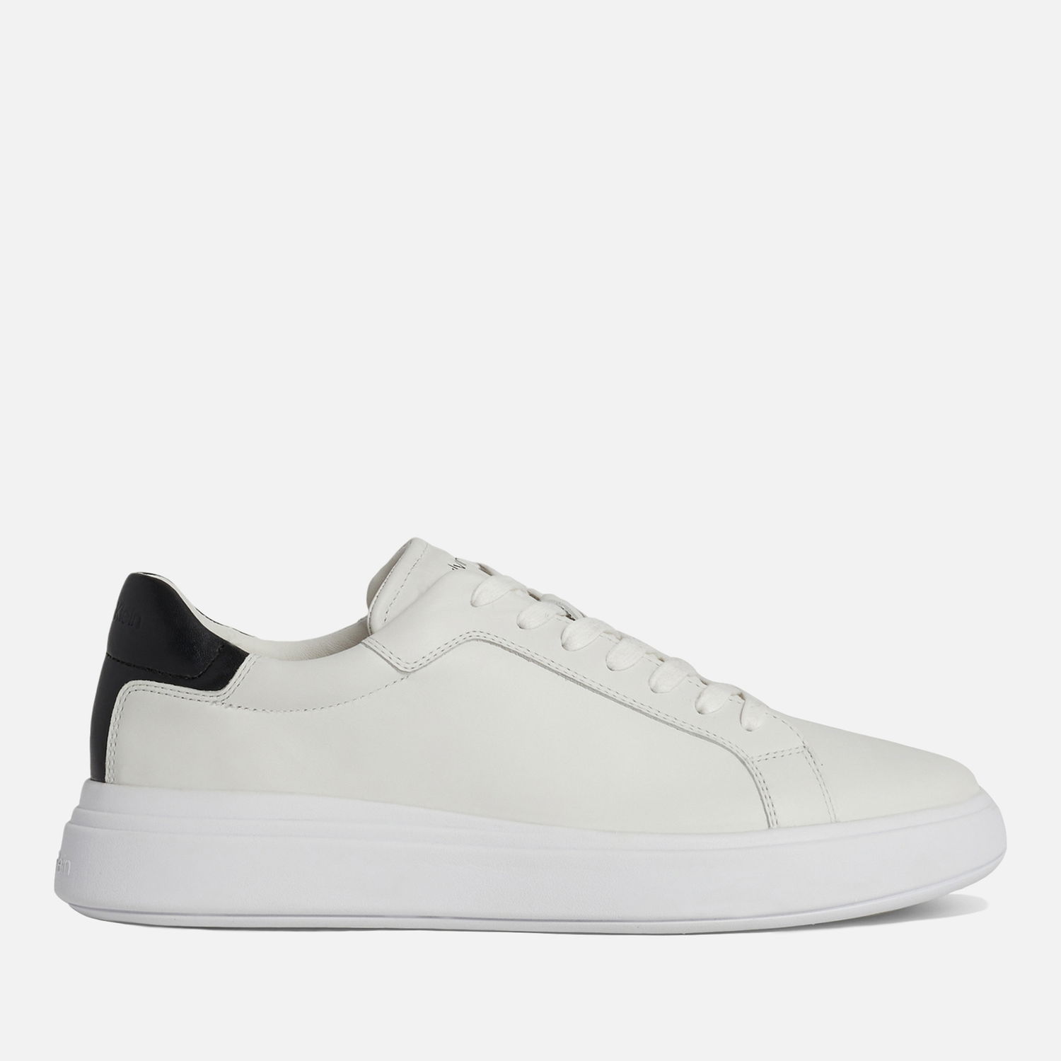 Tenisky a topánky CALVIN KLEIN Men's Chunky Sole Trainers Šedá | HM0HM01016, 0