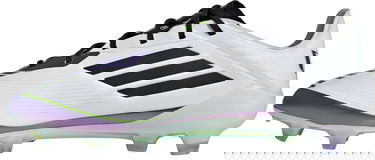 Tenisky a topánky adidas Performance F50 ELITE FG Messi Biela | ie9063, 3