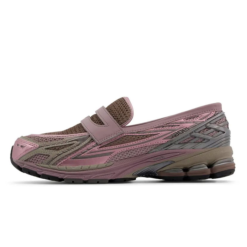 Tenisky a topánky New Balance 1906L Loafer "Pink" Ružová | U1906LAU