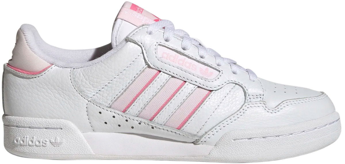 Tenisky a topánky adidas Originals Continental 80 Biela | gx4433, 0
