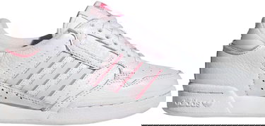 Tenisky a topánky adidas Originals Continental 80 Biela | gx4433, 0