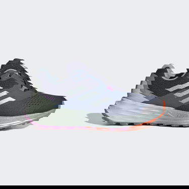 Tenisky a topánky adidas Performance Terrex Two Flow Trail Running Modrá | GZ4050, 0